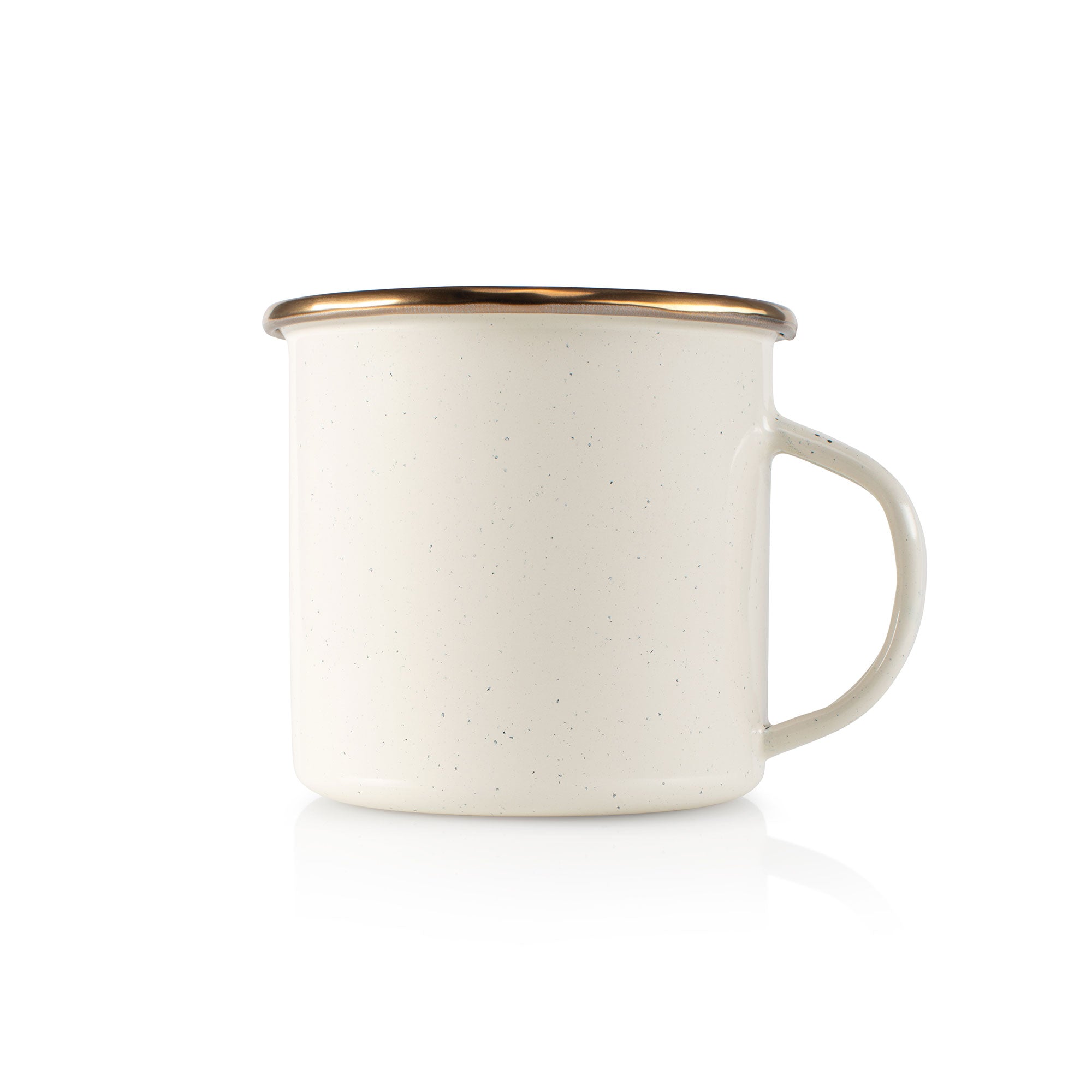 GSI Outdoors Mesa Enamelware Cup - Thumbnail 5