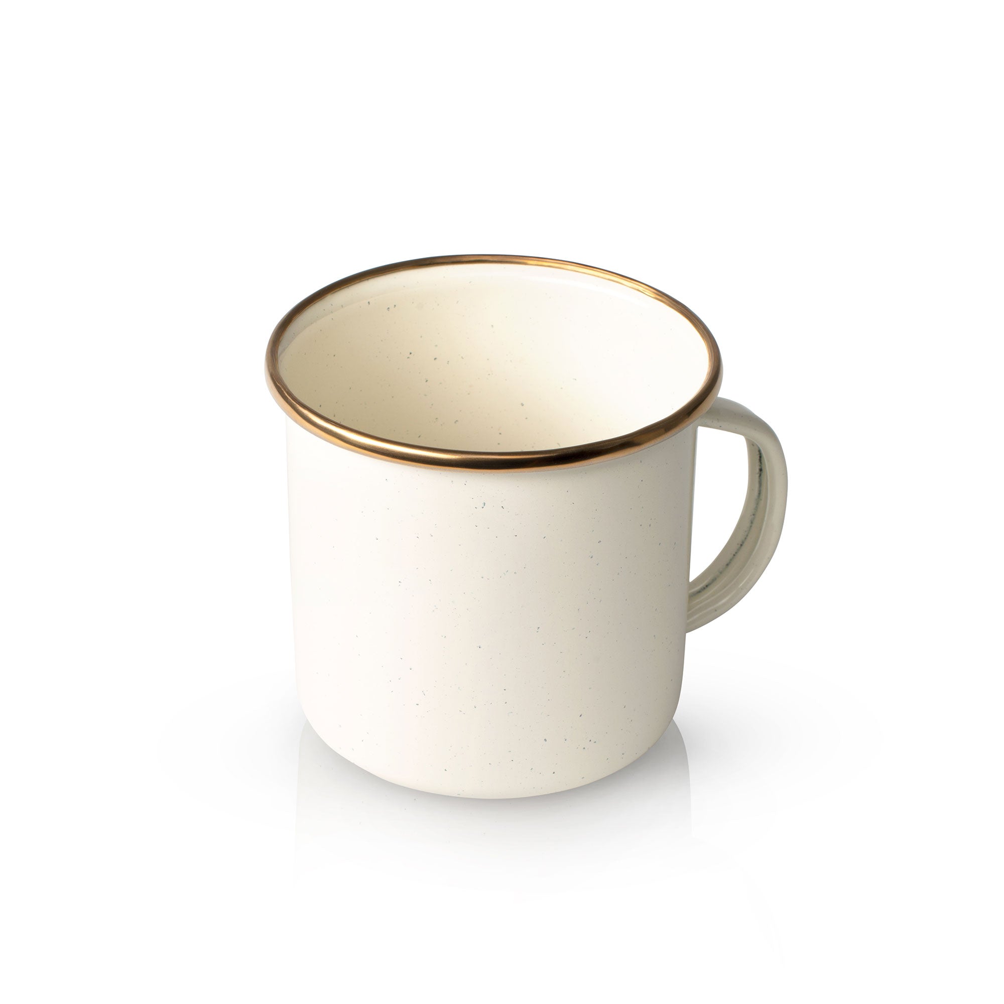 GSI Outdoors Mesa Enamelware Cup - Thumbnail 5