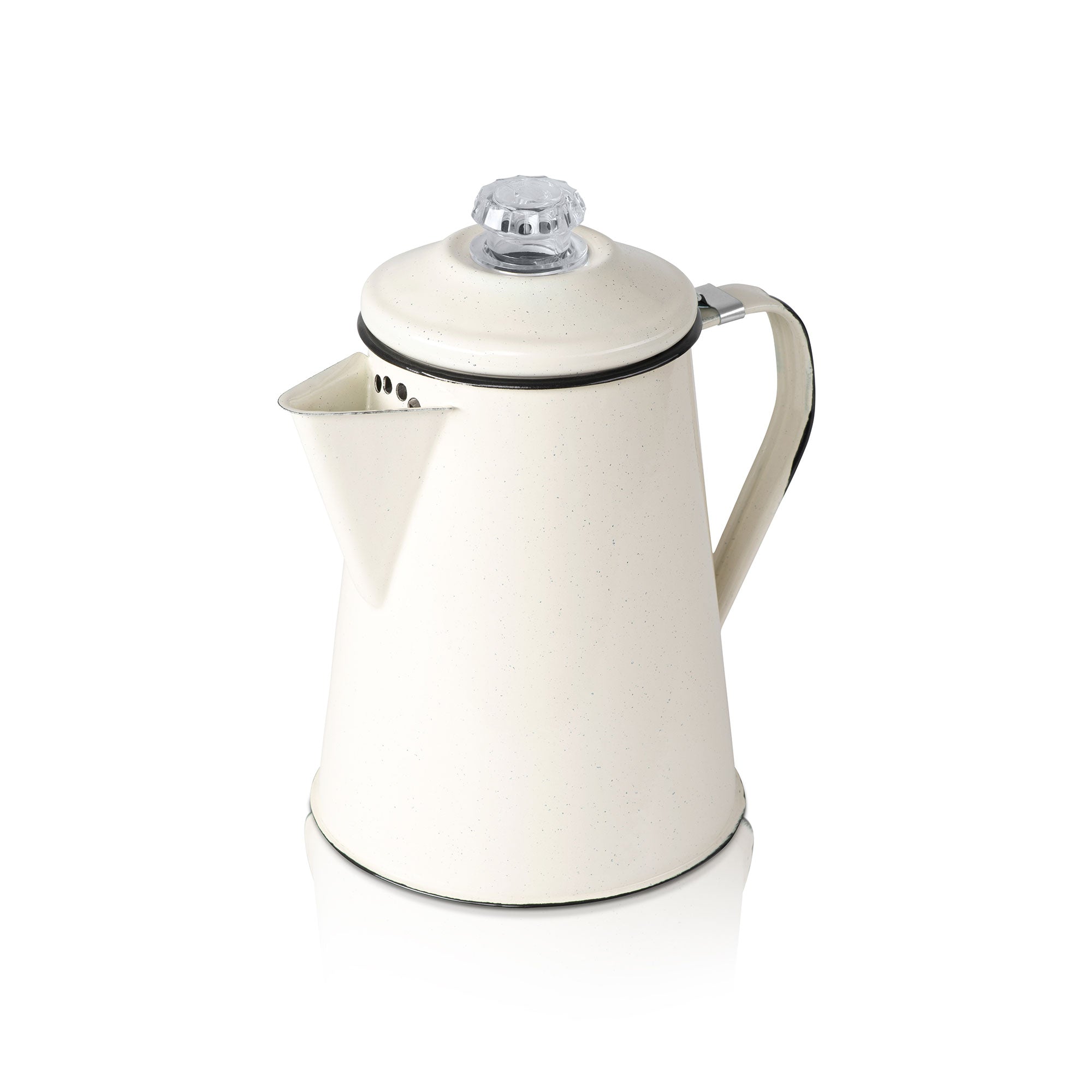 GSI Outdoors Percolator Coffee Pot - Thumbnail 4
