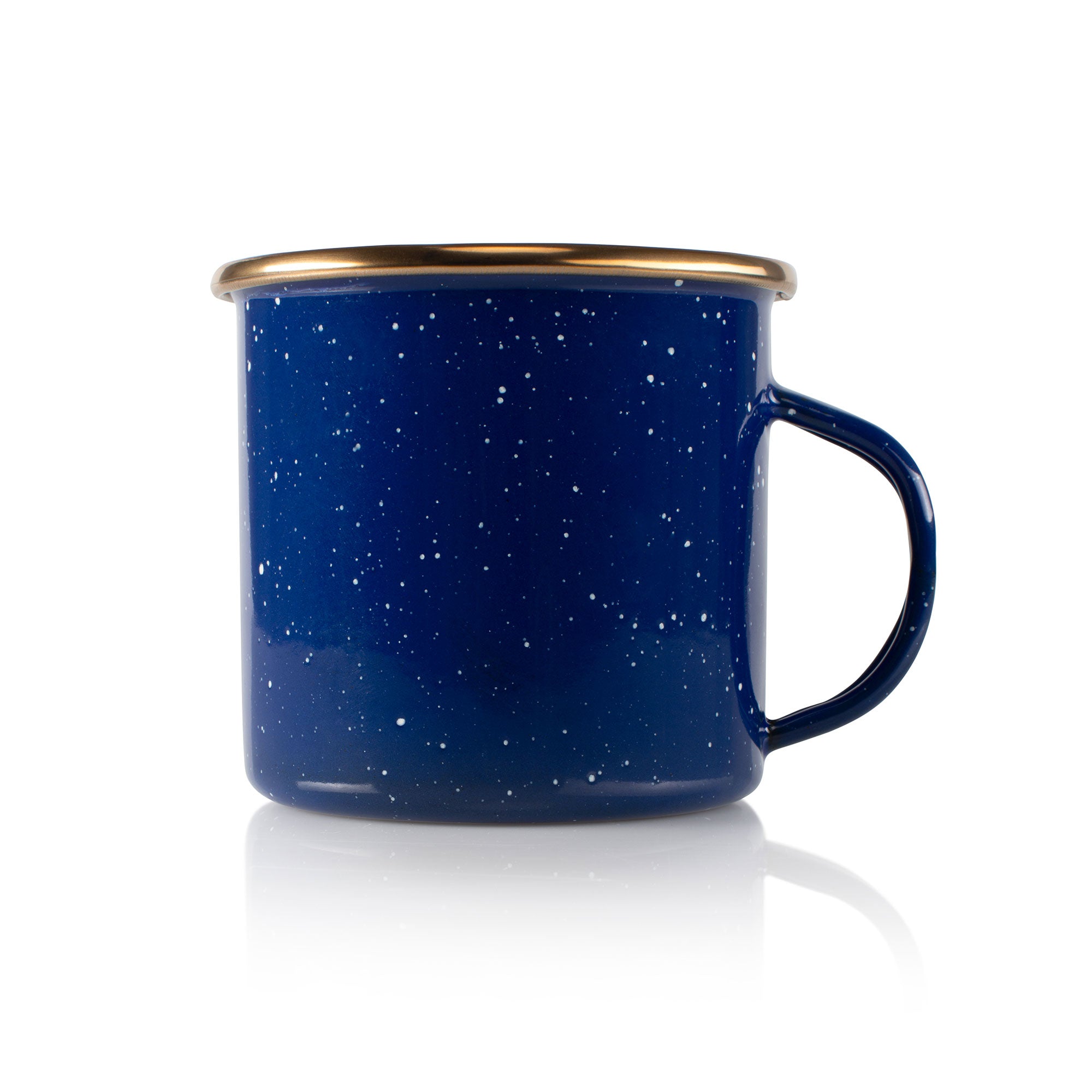 GSI Outdoors Mesa Enamelware Cup - Thumbnail 3