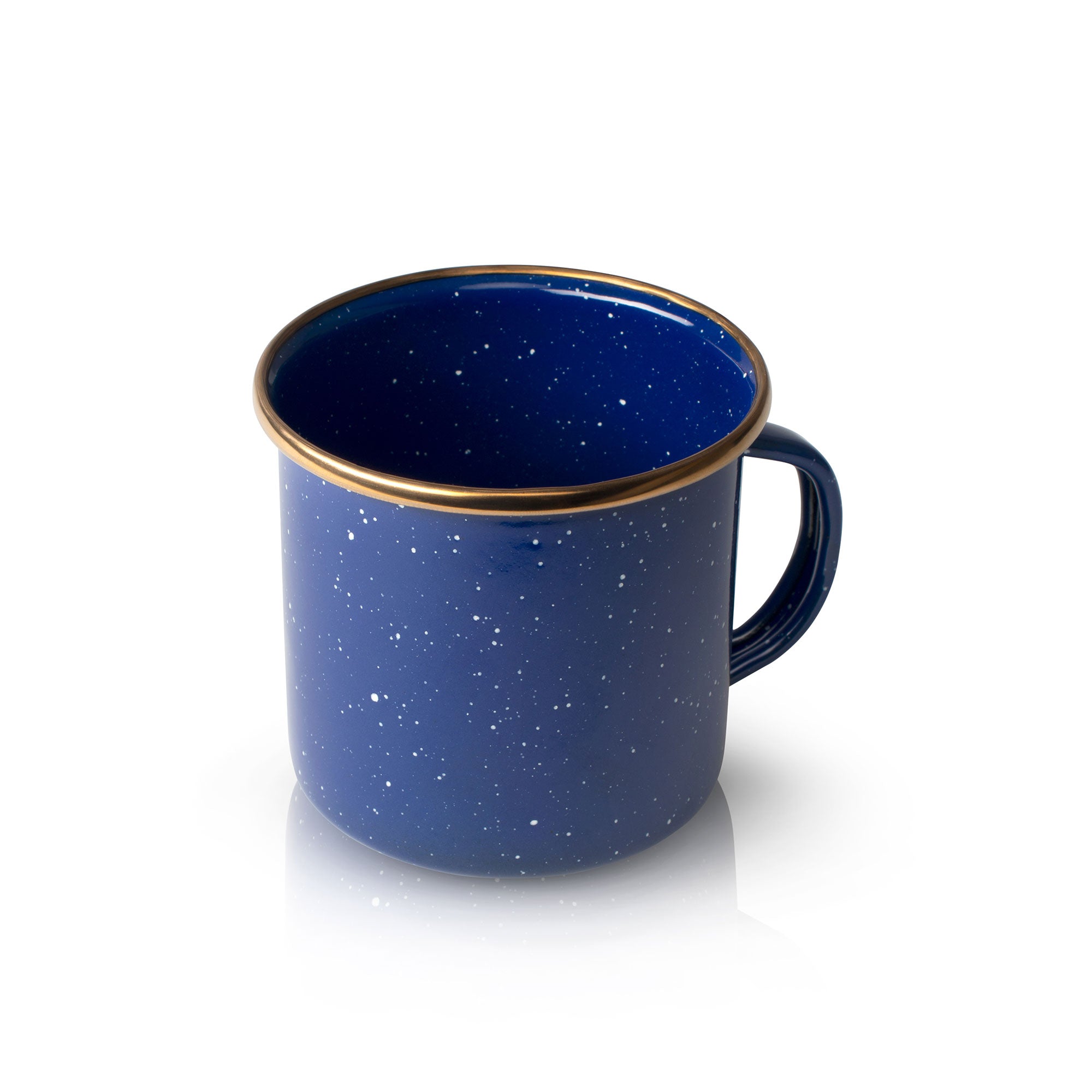 GSI Outdoors Mesa Enamelware Cup - Thumbnail 2