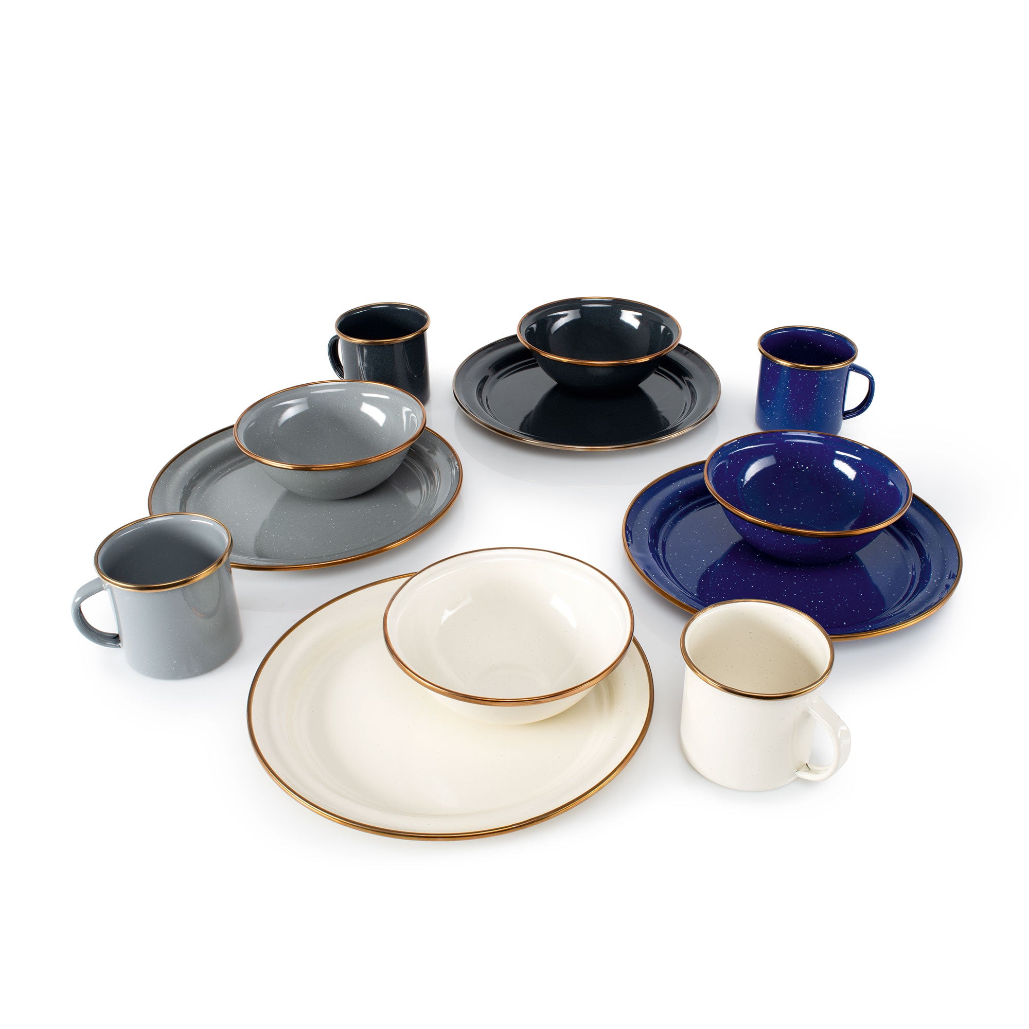 Gs Collection Pots GSI Outdoors | Camping Cookware, Enamelware and Outdoor Kitchen Sets