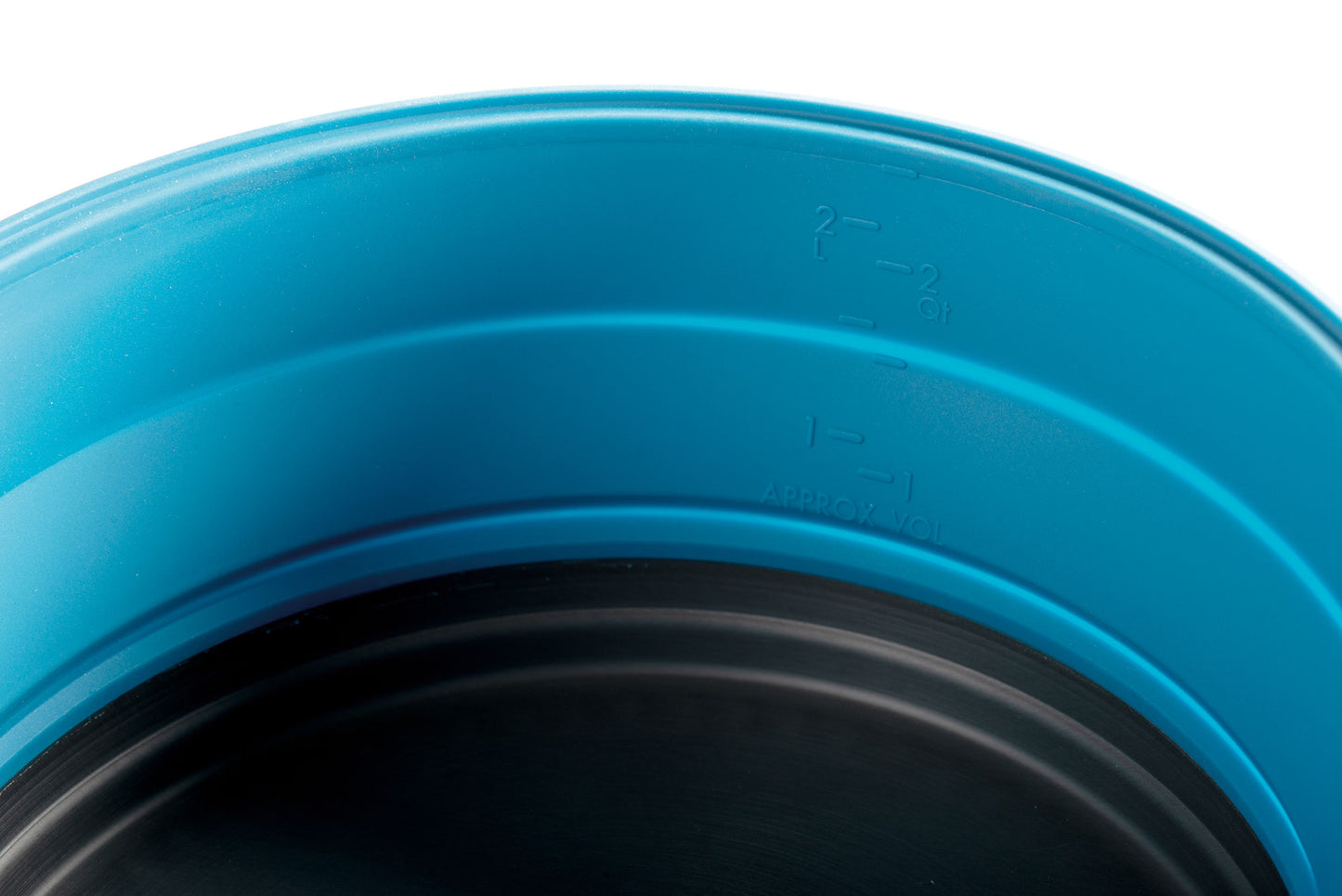 Escape HS 2 L Pot- Blue