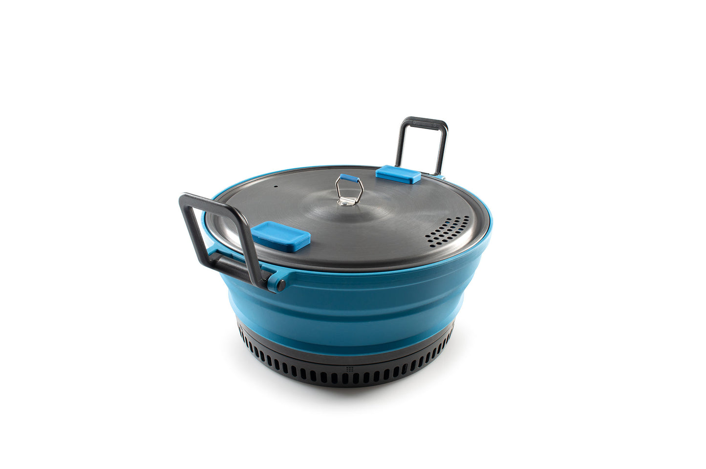 Escape HS 2 L Pot- Blue