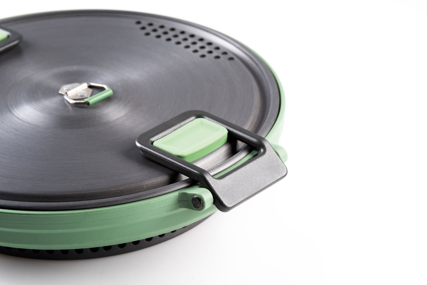Escape HS 3 L Pot- Green
