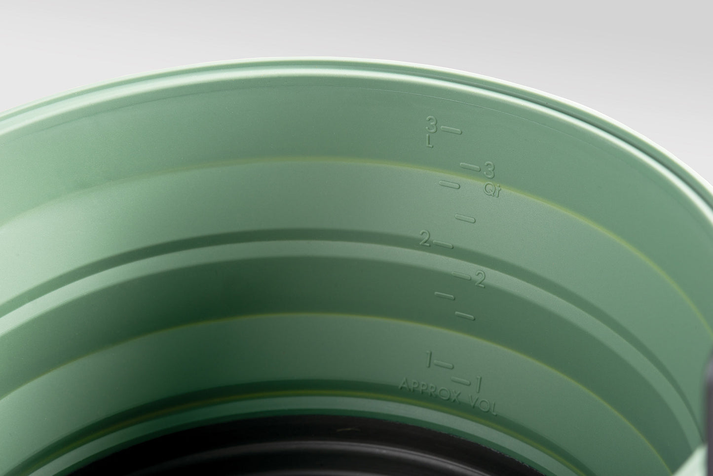 Escape HS 3 L Pot- Green