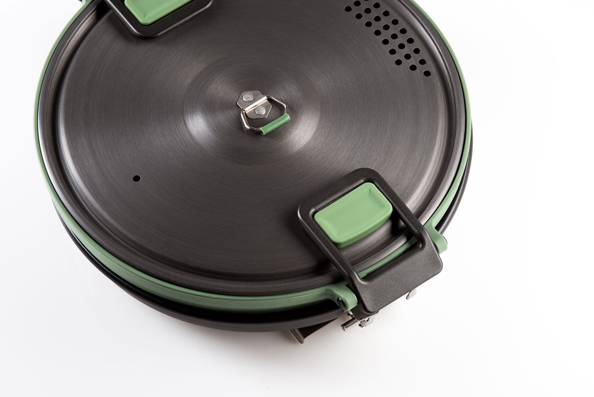 GSI Outdoors Escape HS Pot and Frypan - Thumbnail 4