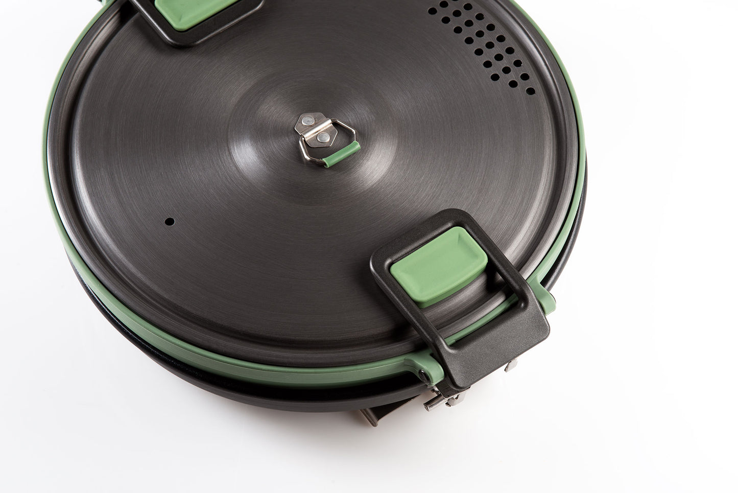 Escape HS 3 L Pot- Green
