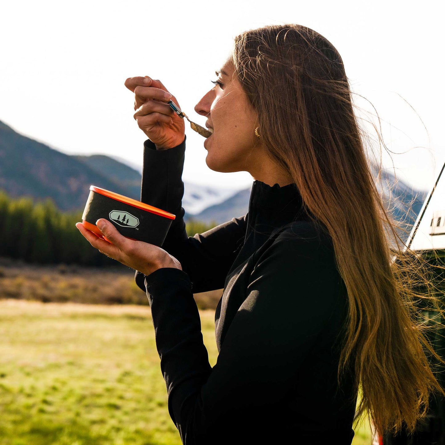 Ultralight Nesting Bowl + Mug
