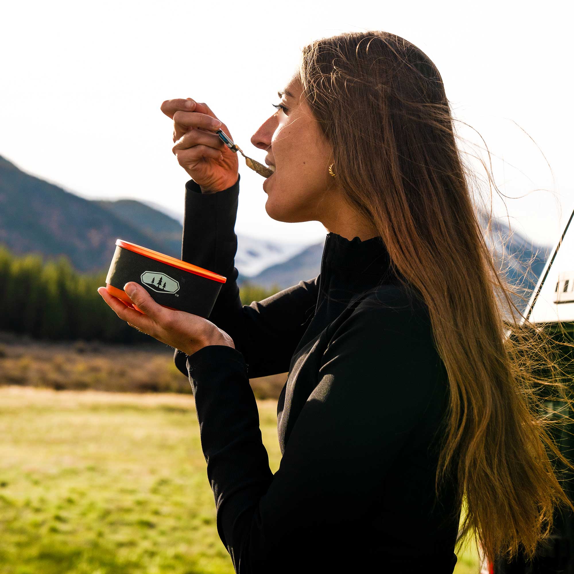 Glacier Dualist Cookset for Backpacking | GSI Outdoors