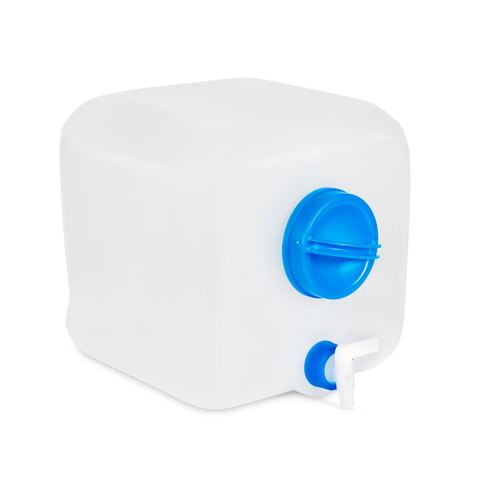 20L Wide Mouth Water Cube