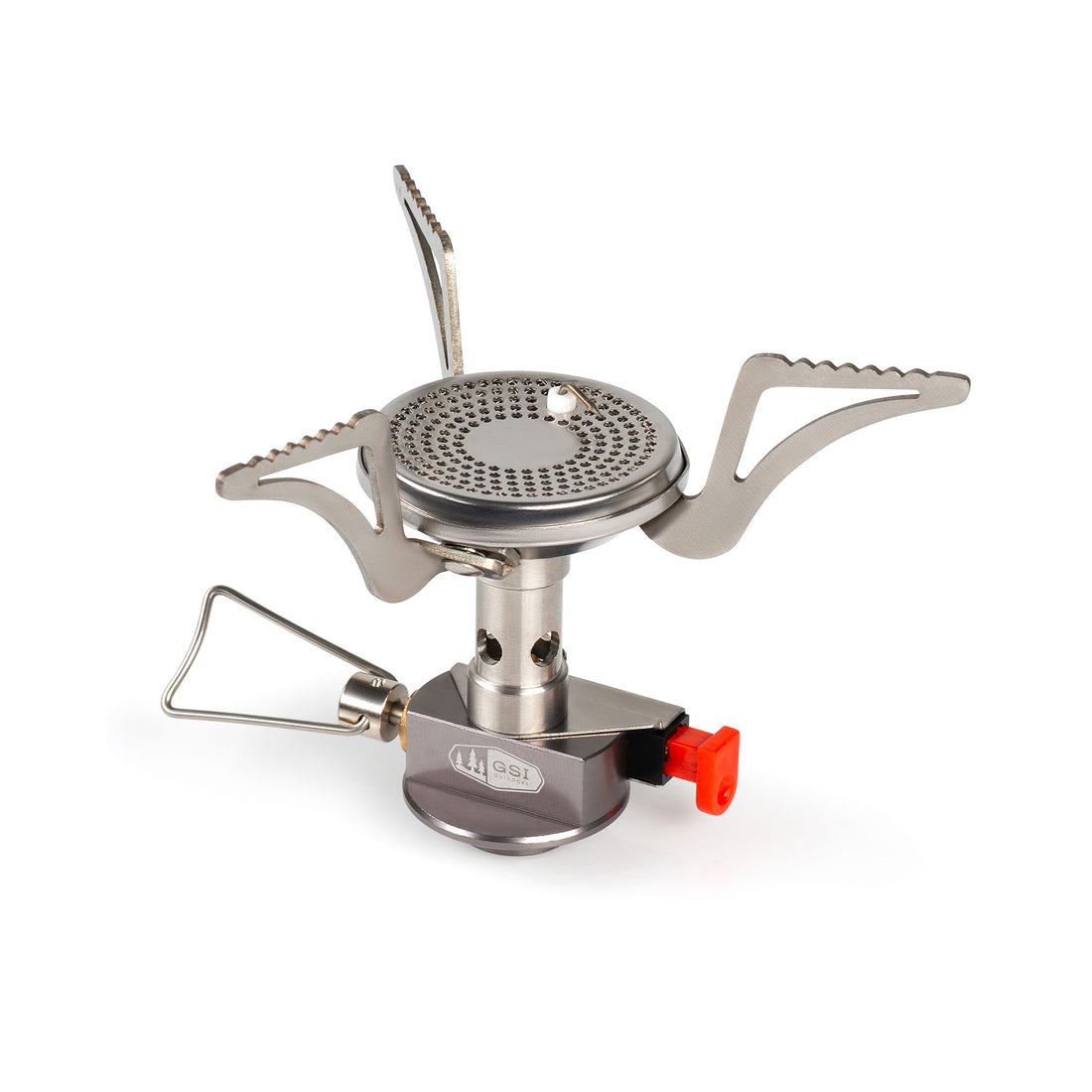 gsi outdoors glacier stainless 1 quart tea kettle Glacier Stainless 1.1 Liter Boiler Camping Pot