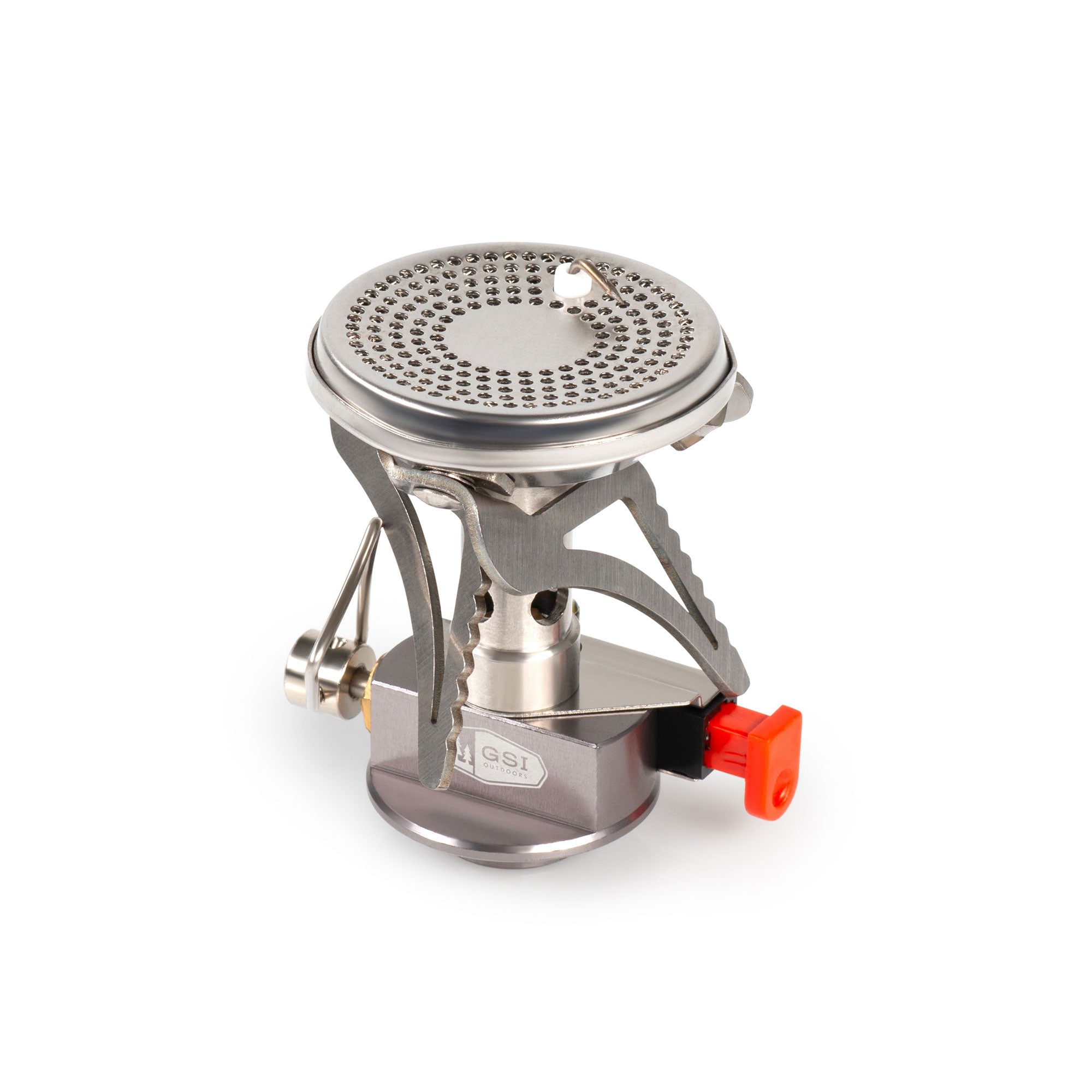 GSI Outdoors Glacier Canister-Top Stove - Thumbnail 3