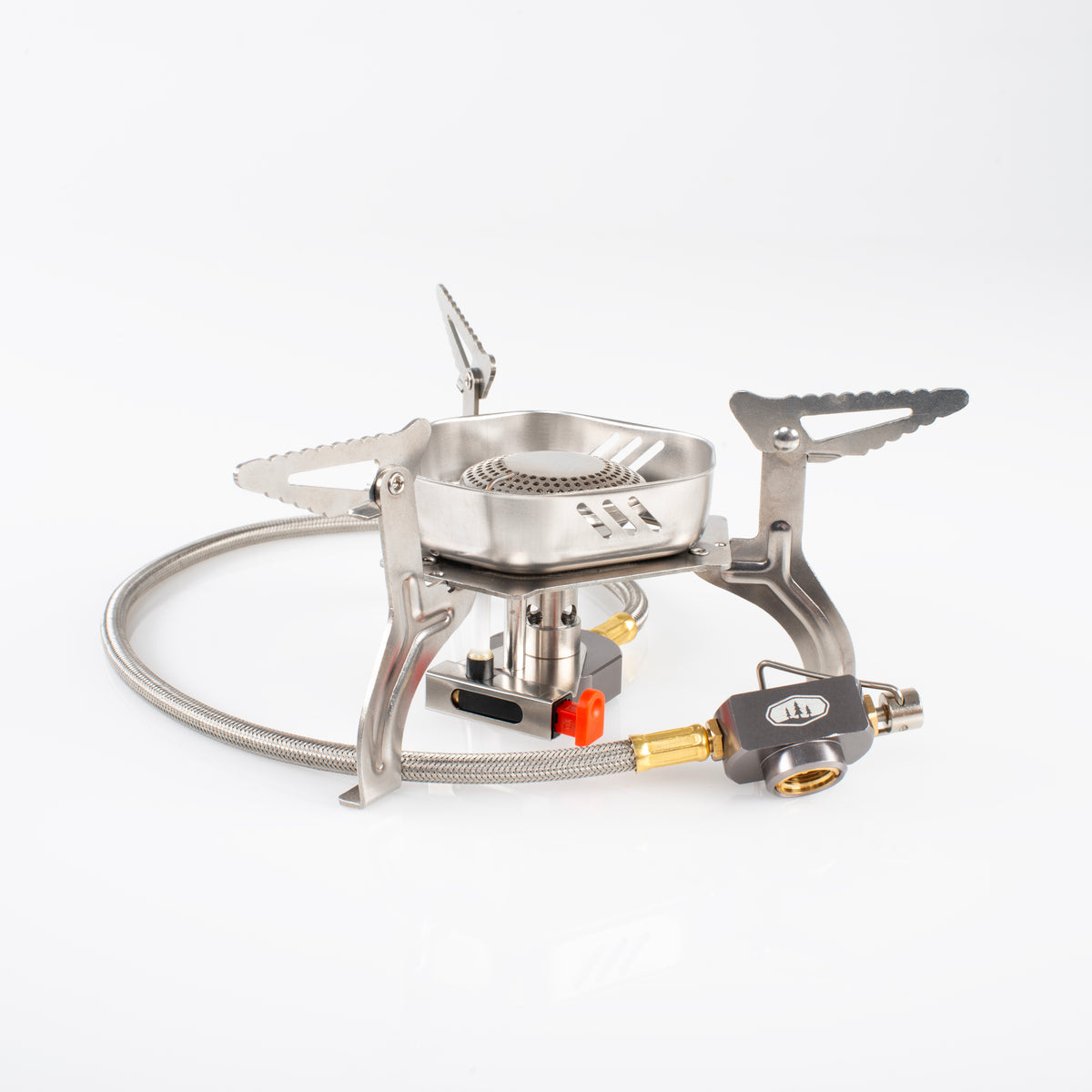 Glacier Remote Stove