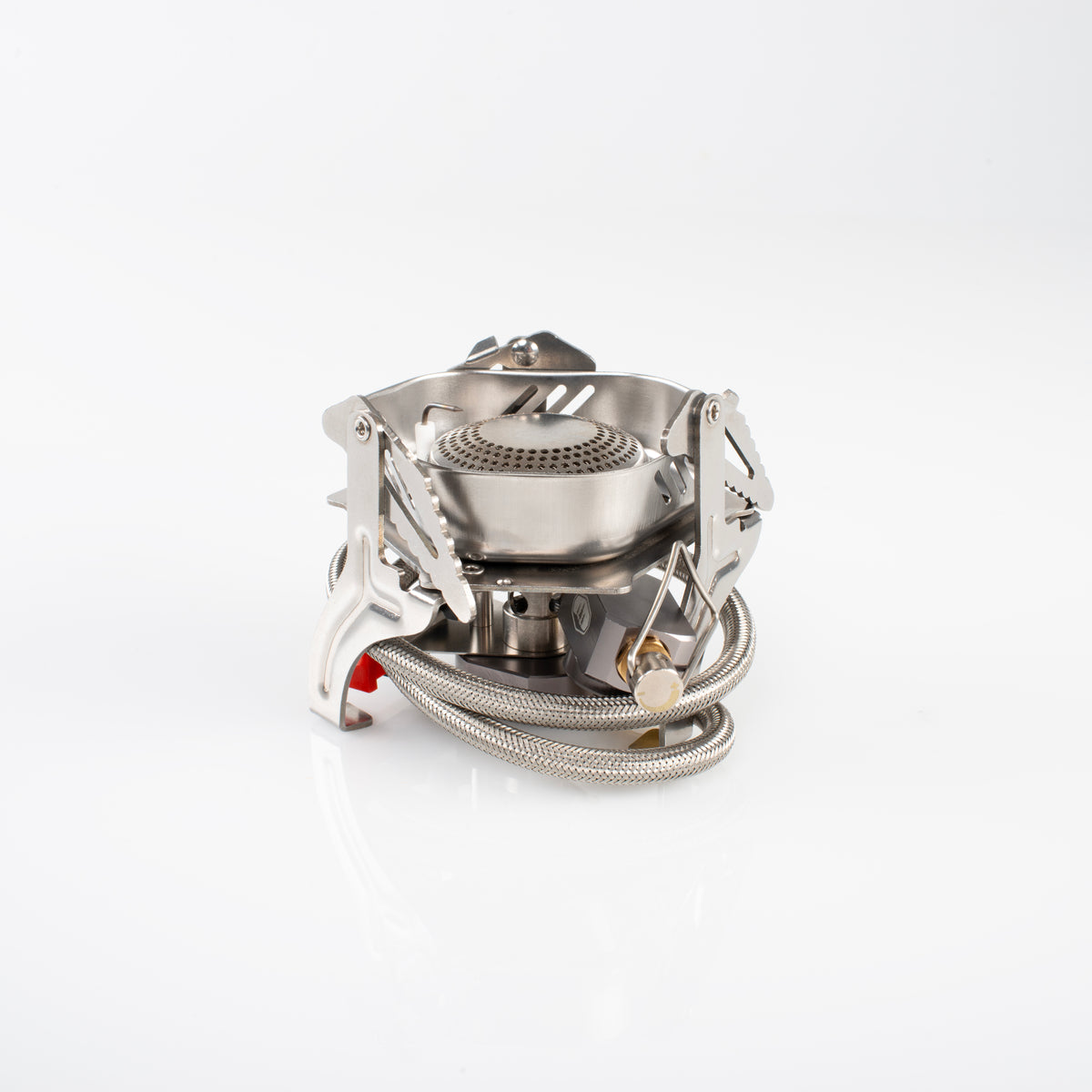 Glacier Remote Stove