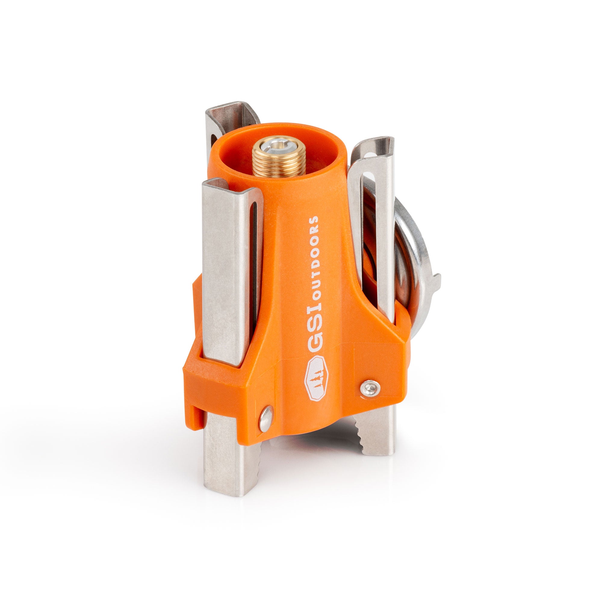 GSI Outdoors Butane-Isobutane Adapter