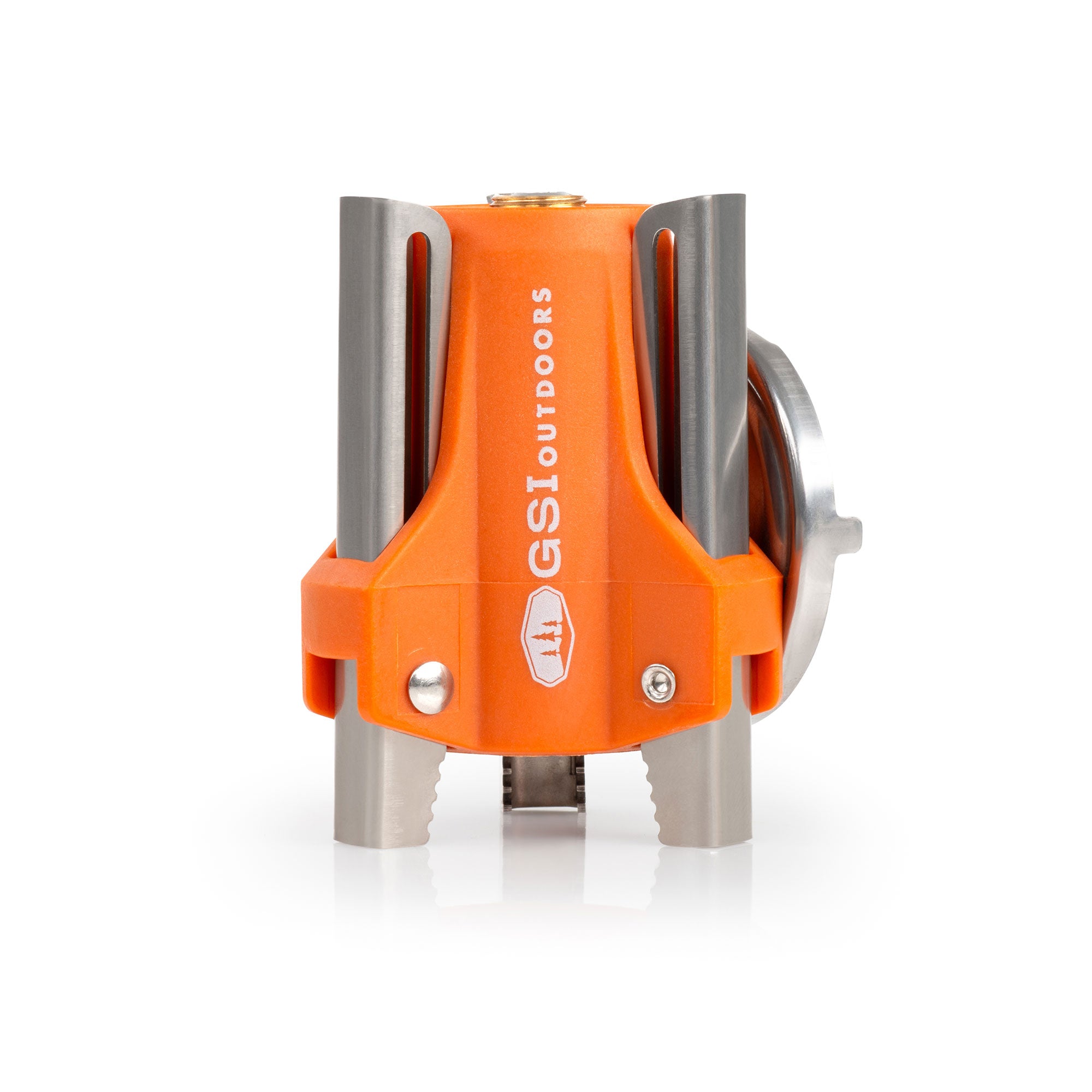 GSI Outdoors Butane-Isobutane Adapter - Thumbnail 3