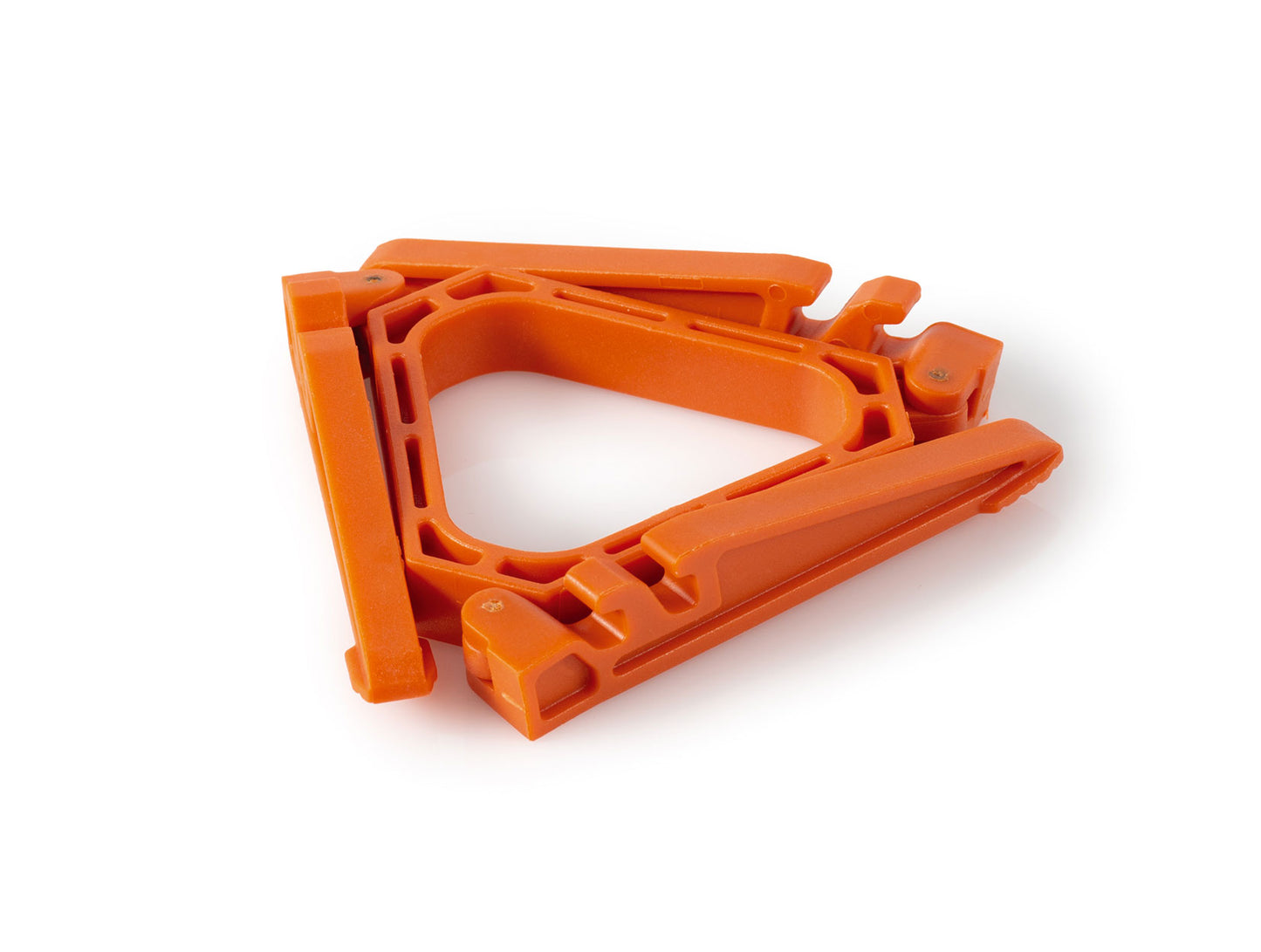 Folding Canister Stand