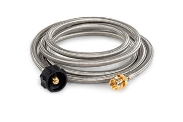 10' Propane Adapter Hose