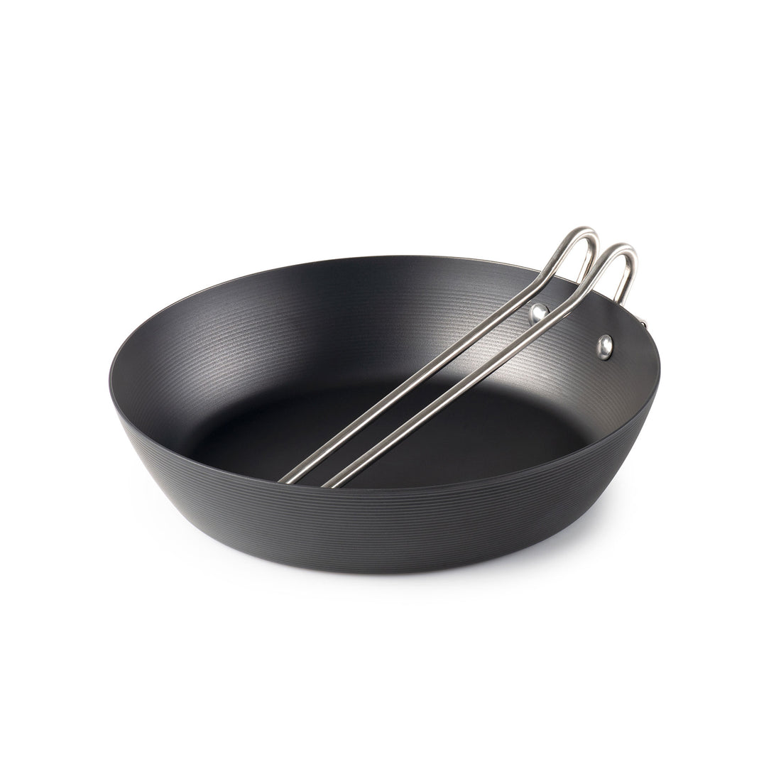 Carbon Steel Frypan