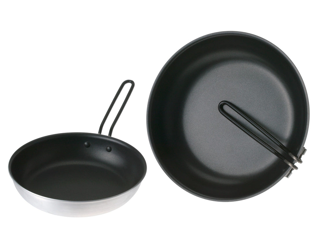 Bugaboo Ceramic Frypan