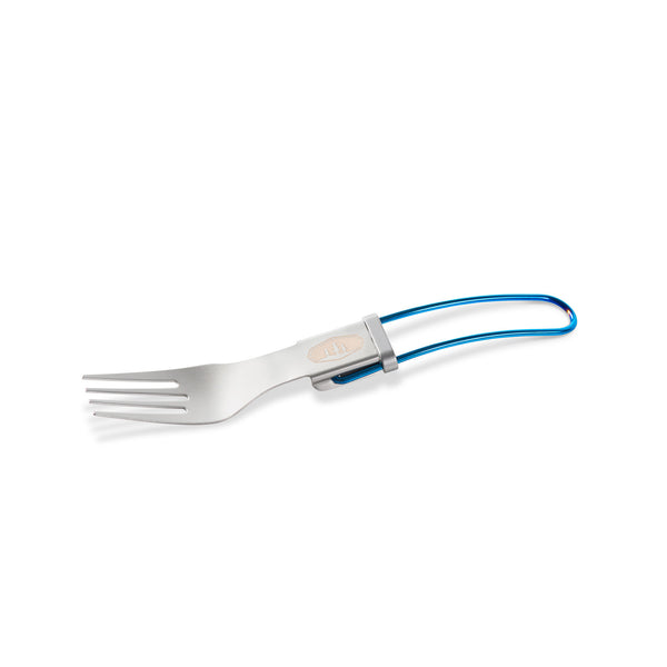 Glacier Folding Spoon Backpacking Utensil | GSI Outdoors