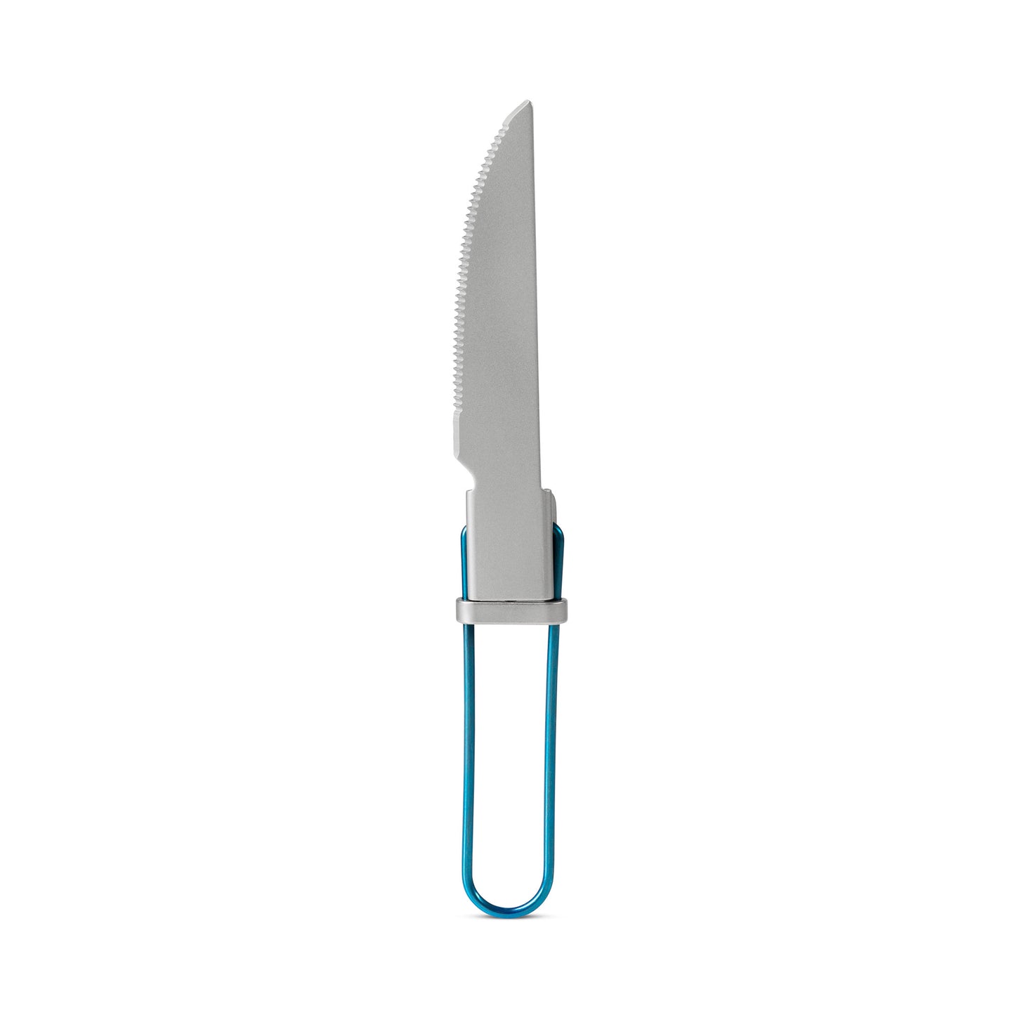 Glacier Folding Knife