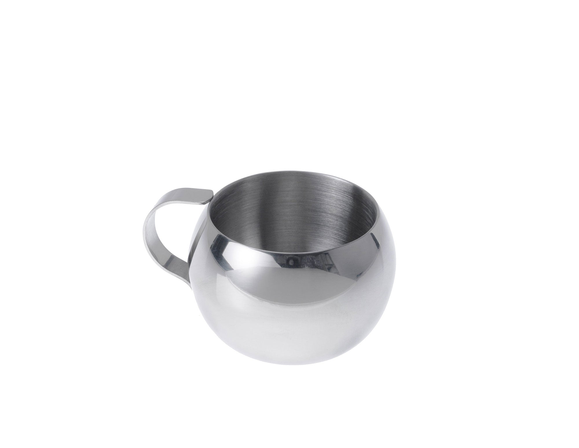 GSI Outdoors Glacier Stainless Double Walled Espresso Cup