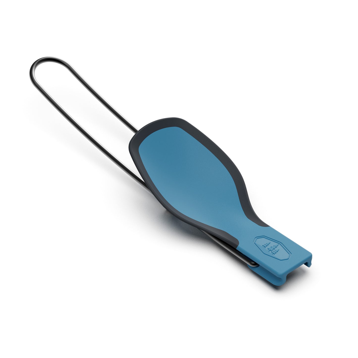 Tekk Folding Pouch Spoon