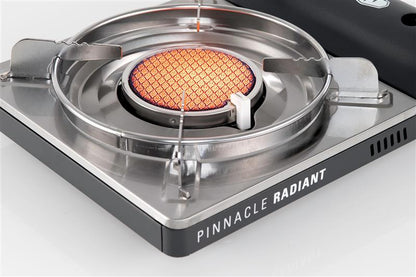 Pinnacle Radiant Butane Stove