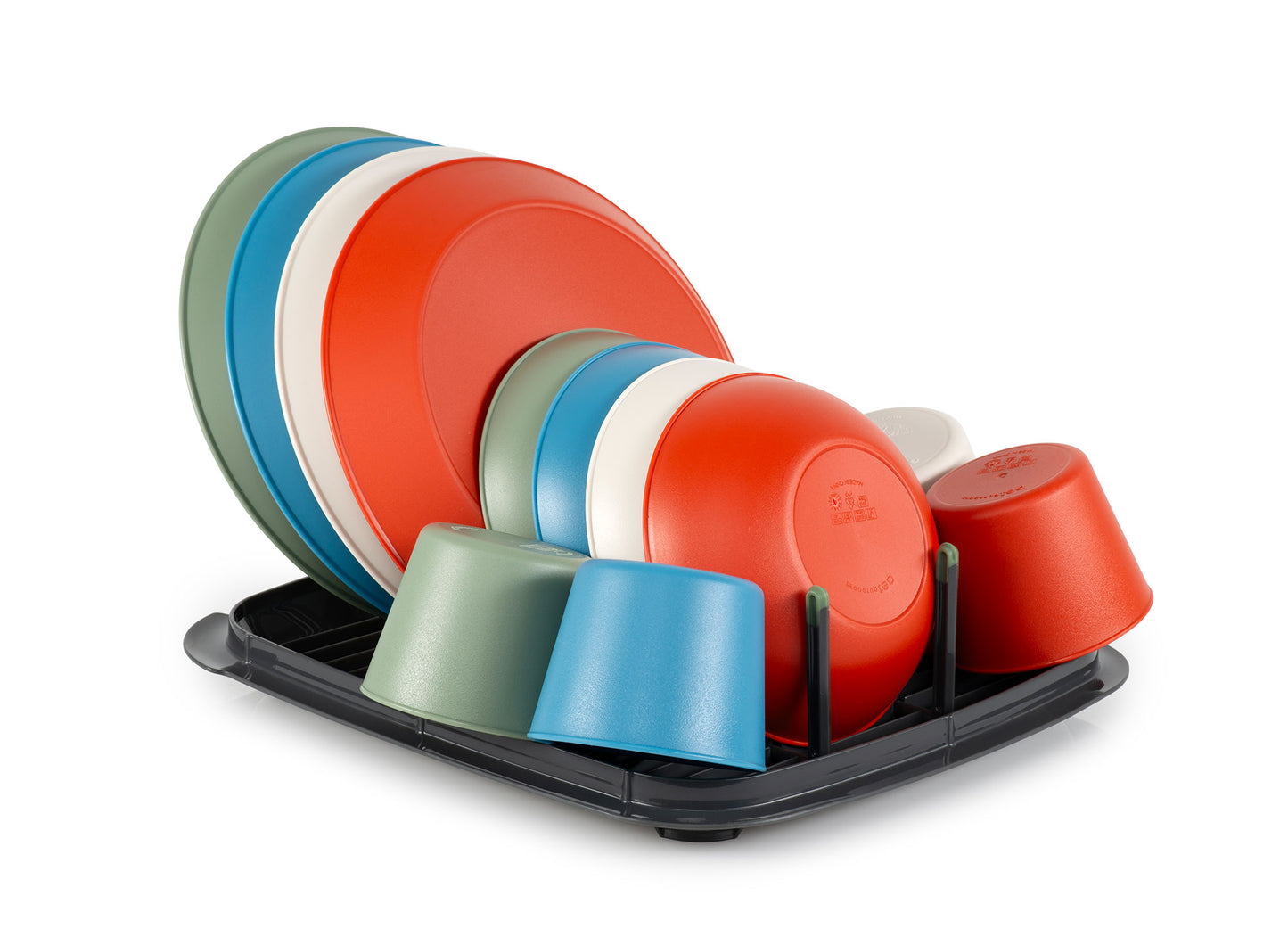 Escape Dish Rack Set