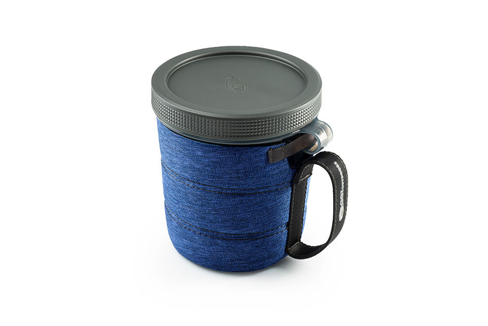 GSI Outdoors FairShare Mug II