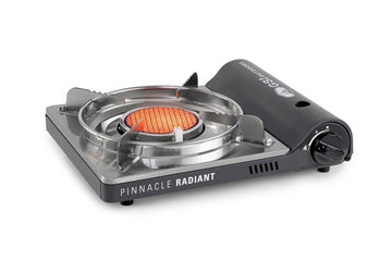 Pinnacle Radiant Butane Stove