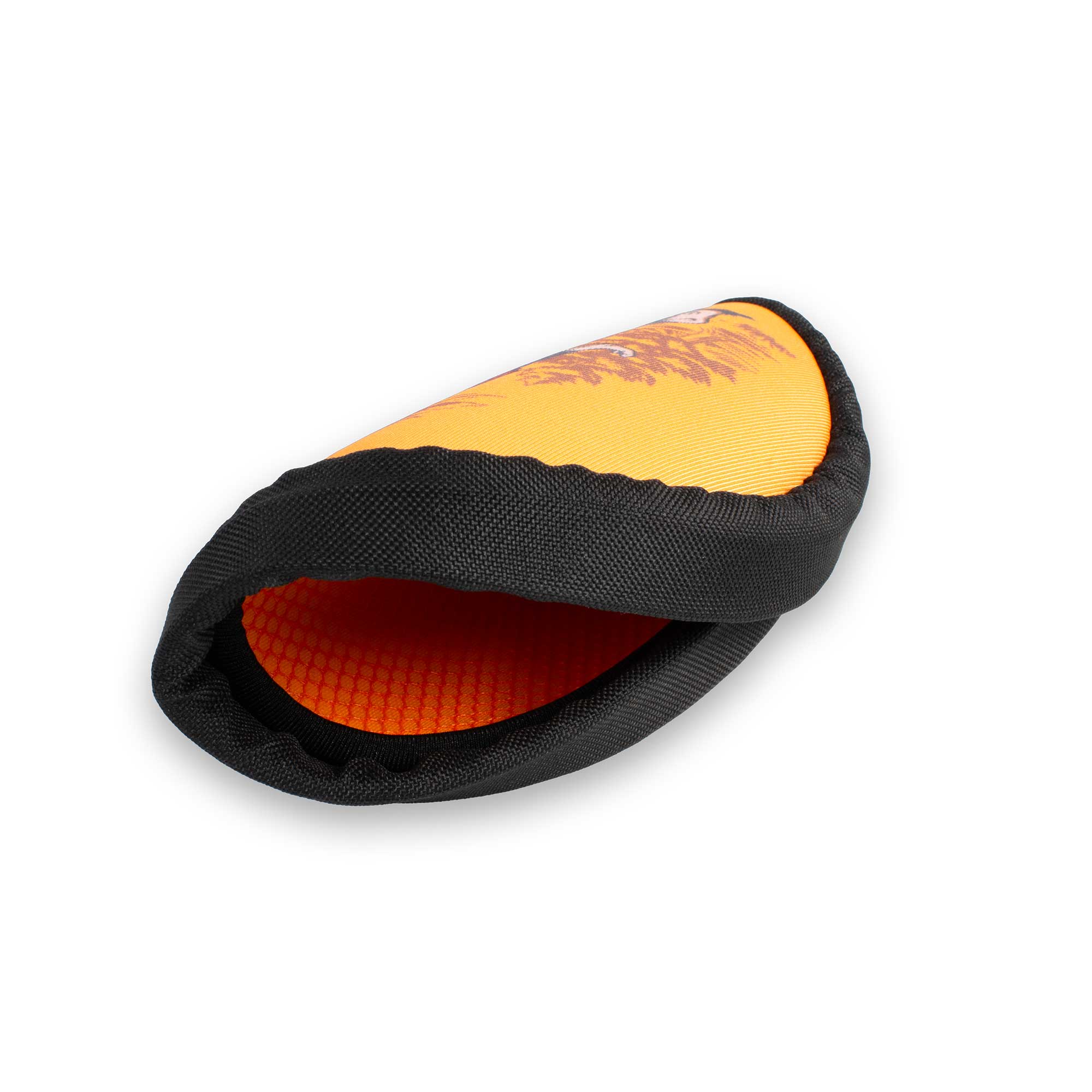 Mini-Neo Flyer Travel Sized Soft Frisbee | Outside Inside Games