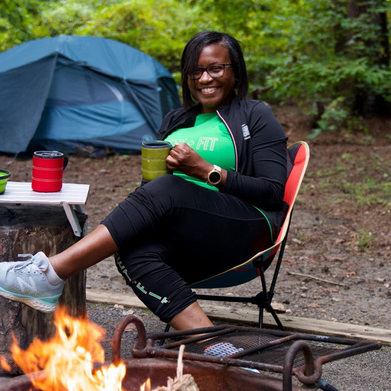 GSI Outdoors Vortex Hand Crank Blender Camping Blender Camp - 4Corners  Riversports