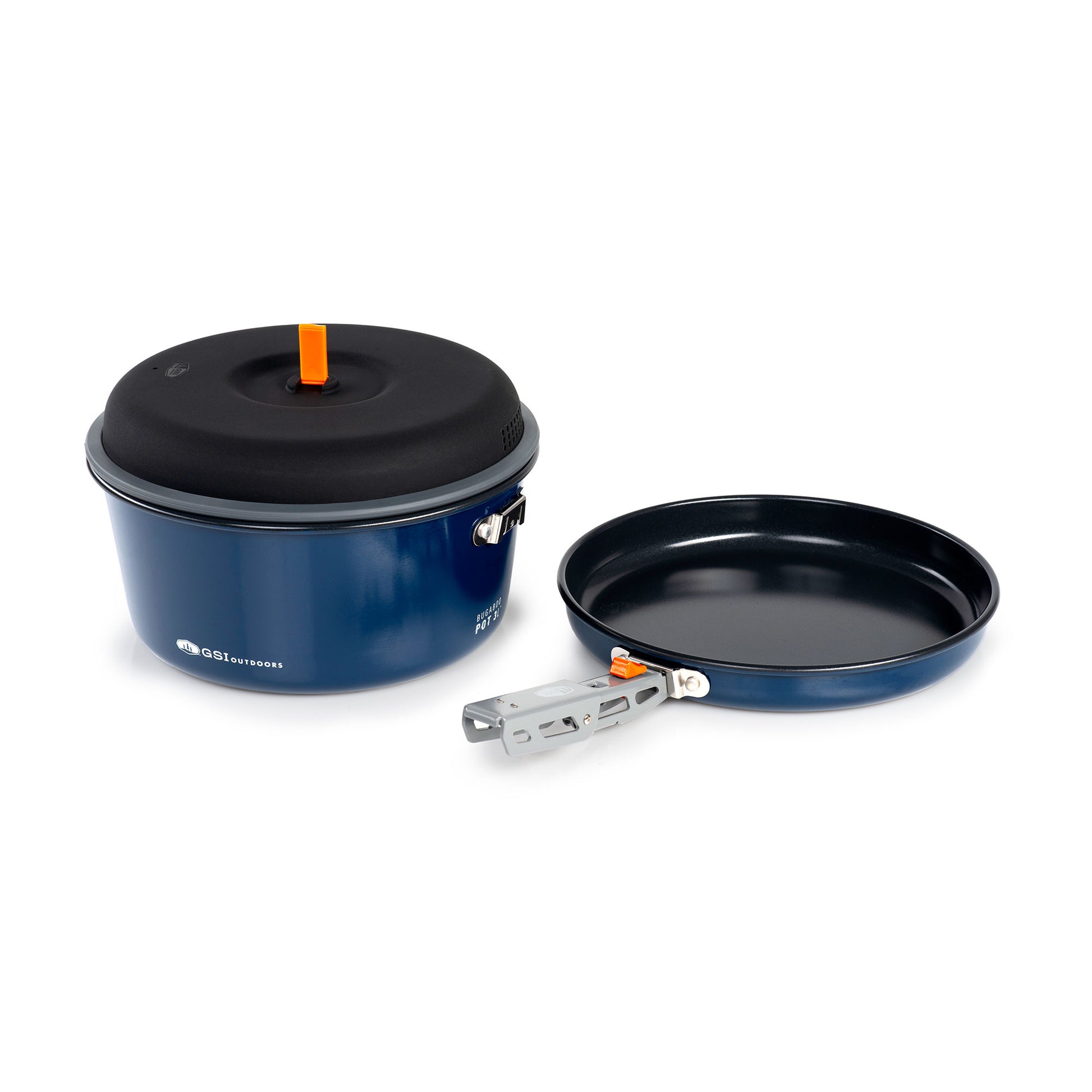 gsi bugaboo base camper Bugaboo Ceramic 3L Cook Set