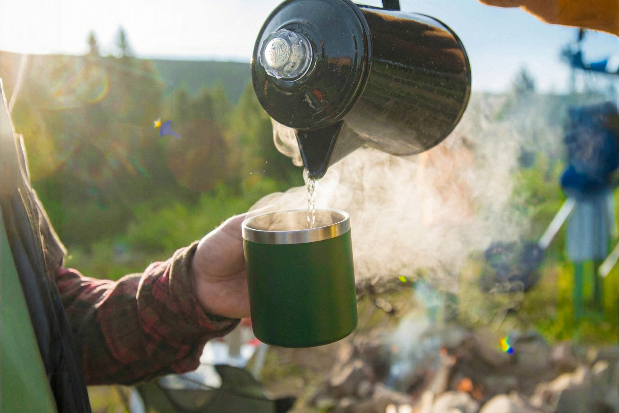 GSI Outdoors | Camping Cookware, Enamelware and Outdoor Kitchen Sets
