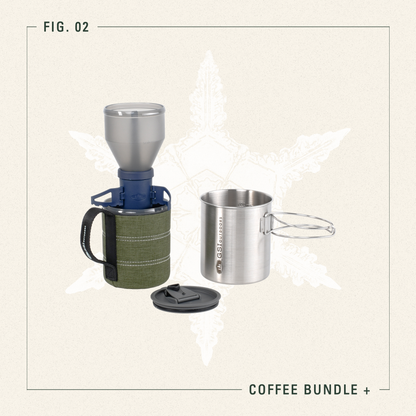 Coffee Bundle +