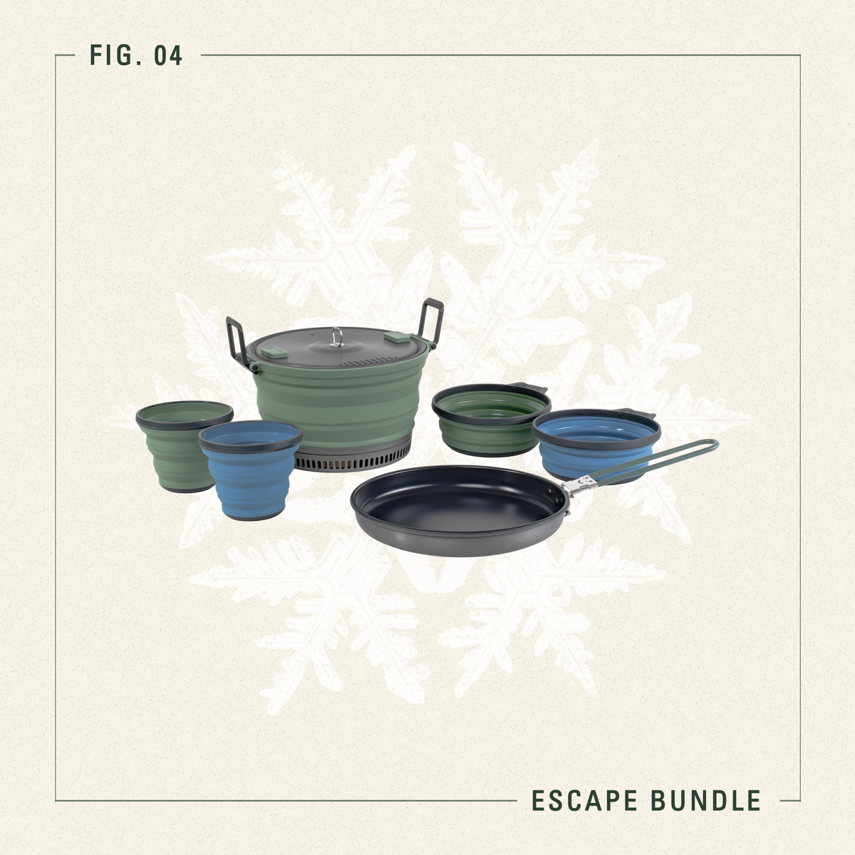 Escape Bundle