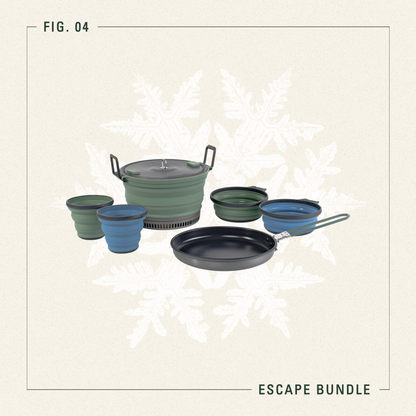 Escape Bundle