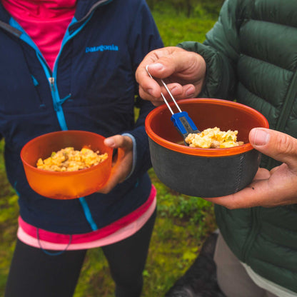 Ultralight Nesting Bowl + Mug