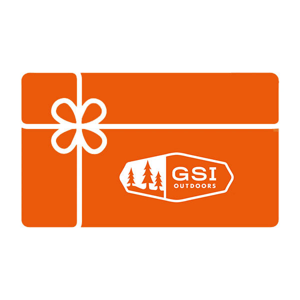 GSI Outdoors Gift Card