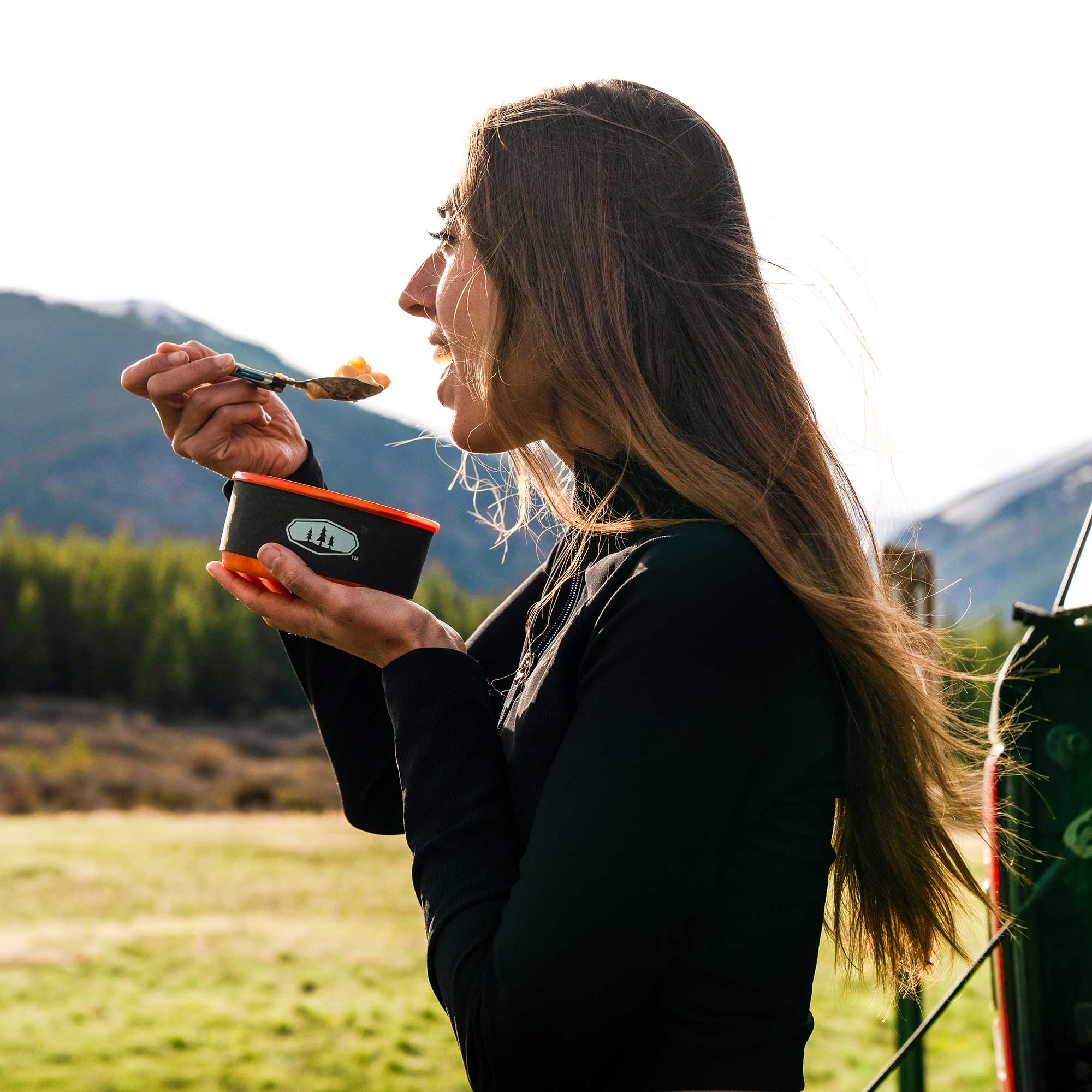 Halulite Dualist HS Complete Cook Set | GSI Outdoors