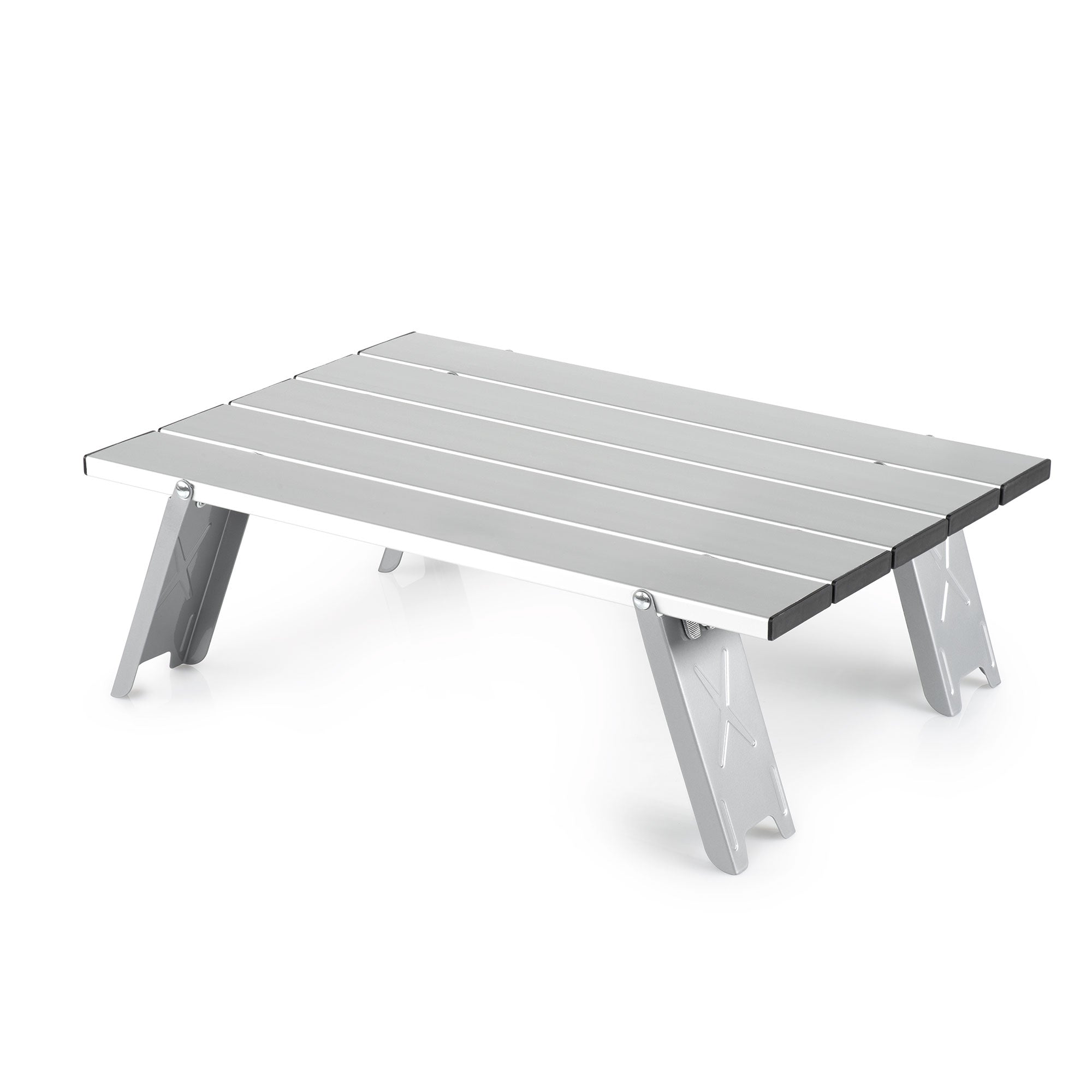 Micro Table+ Folding Aluminum Camping Table | GSI Outdoors