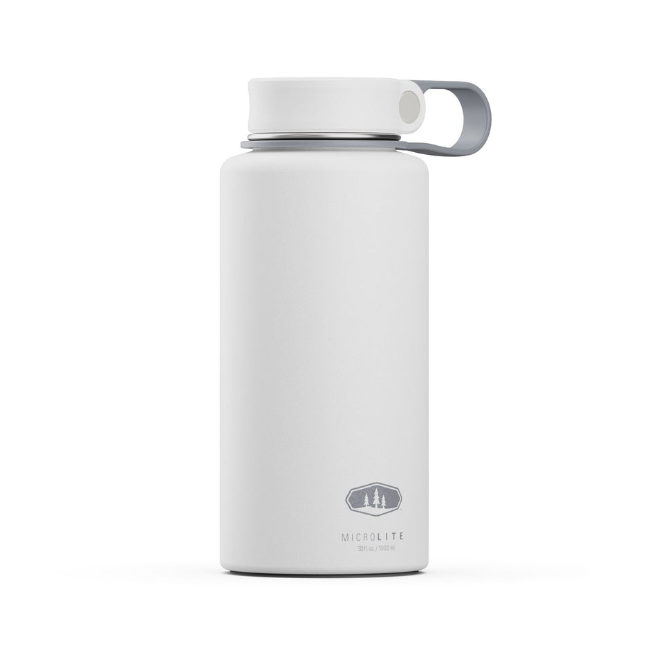 Microlite Insulated Water Bottles for Hiking and Outdoor Use | GSI Outdoors