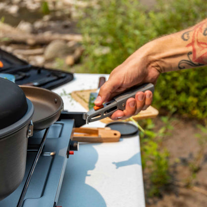 nForm Pot Gripper