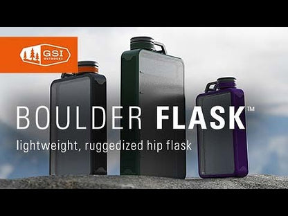 Boulder 16 Flask