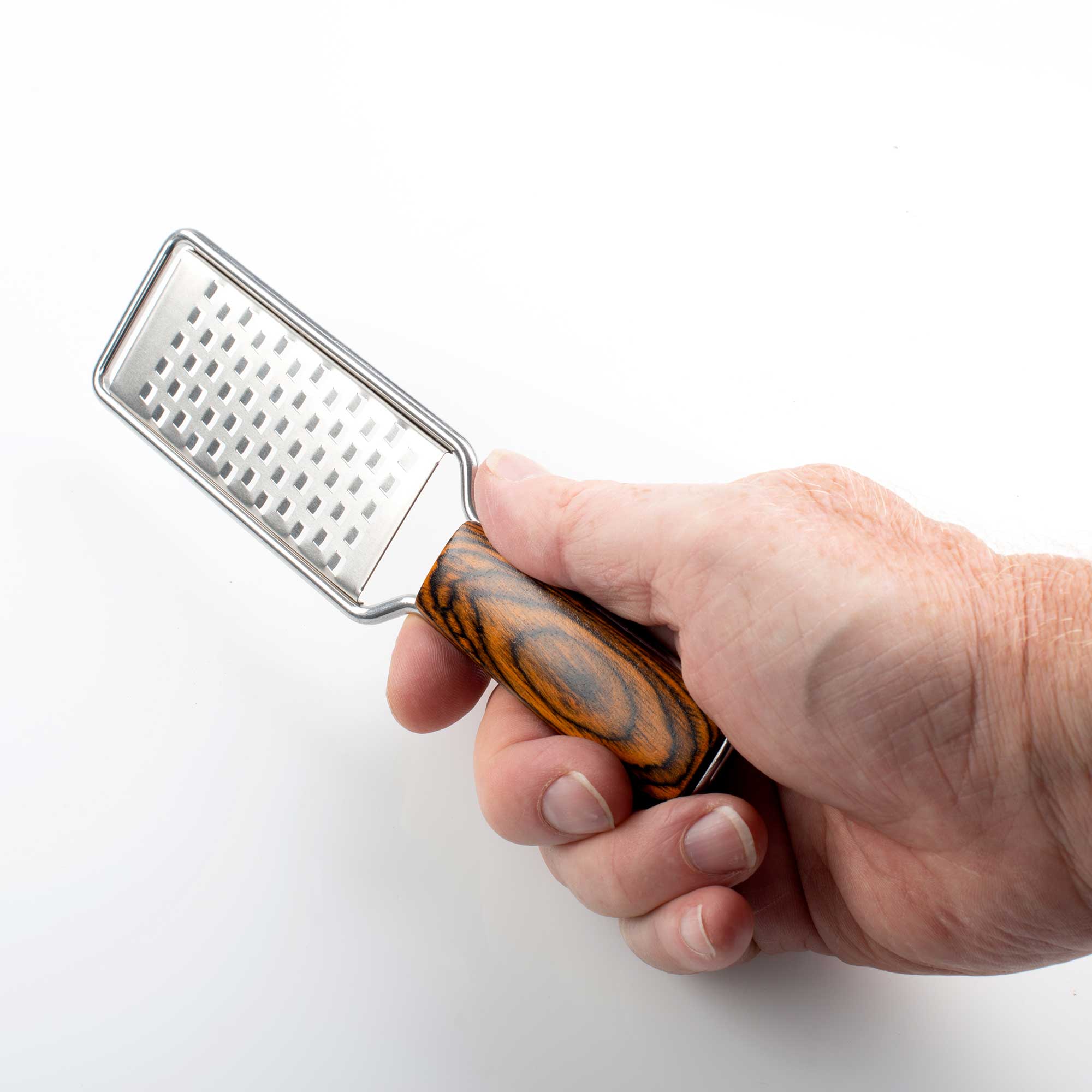 GSI Outdoors Rakau Grater - Thumbnail 2