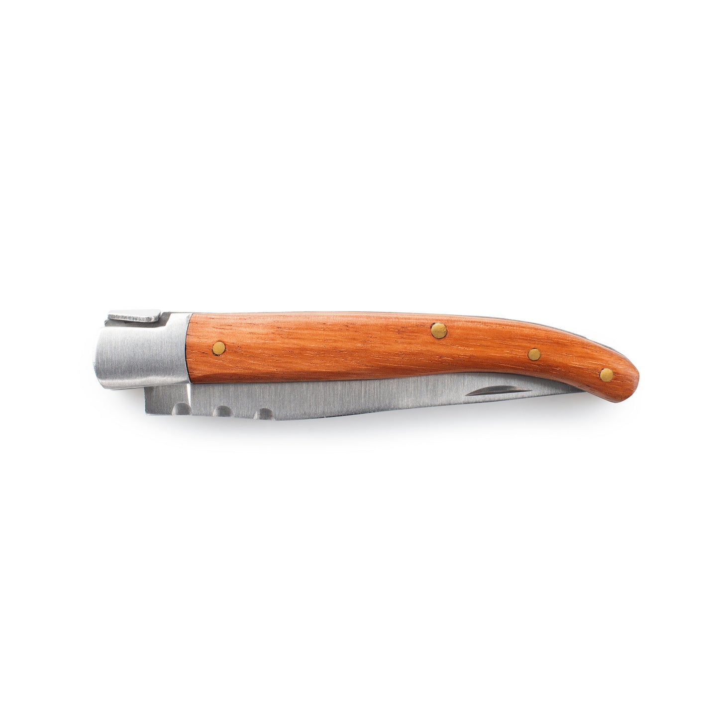 Rakau Folding Steak Knife Set