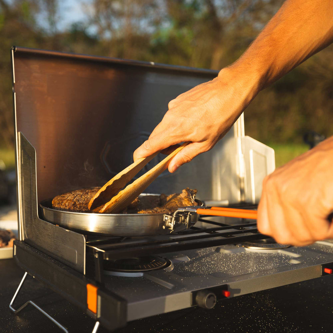 gsi outdoors bugaboo mess kit Bugaboo Non-Stick Mess Kit, Cookware Set